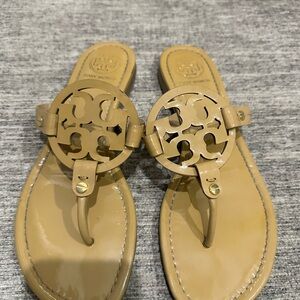 Tory Burch Miller Sandals